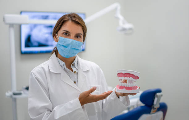 Best Knocked-Out Tooth Emergency  in San Bernardino, CA