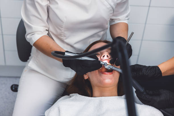 Best Cracked Tooth Emergency Dentist  in San Bernardino, CA